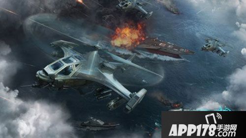 重装突击9.28公测