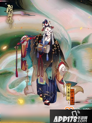 三大新式神即将来袭 阴阳师周年庆新式神情报公开