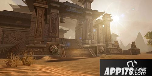 轩辕剑之汉之云风格