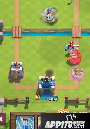 皇室战争火枪手实用操作教学和卡组推荐