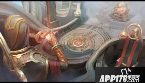 王者荣耀S9新地图细节曝光 古典与科技相结合