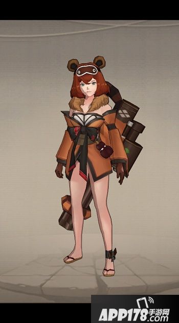 甲铁城的卡巴内瑞玩法 