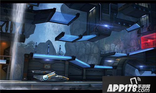 魂斗罗归来水下八关全曝光 革新PVE体验