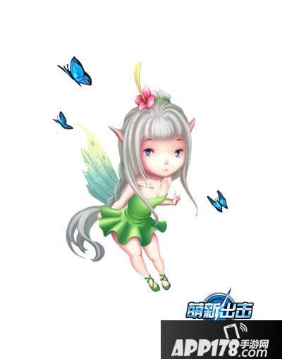 萌新出击宠物精灵 