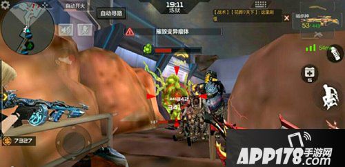 cf手游雷霆峭壁地图解析 掌握技巧极速通关