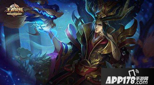 王者荣耀东皇太一台词是什么 东皇太一台词介绍