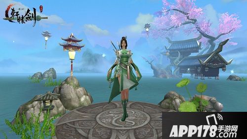 轩辕剑之汉之云职业 