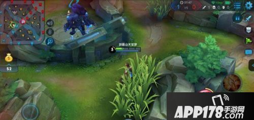 王者荣耀新地图全貌呈现 地图更清晰模式更真实