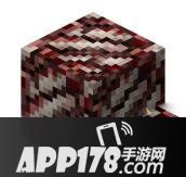 我的世界下界石英矿石