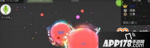 球球大作战怎么双刷补刀 双刷补刀技巧详解