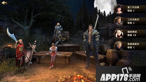 洛奇英雄传新版 