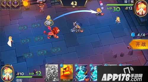 猪与地下城介绍 