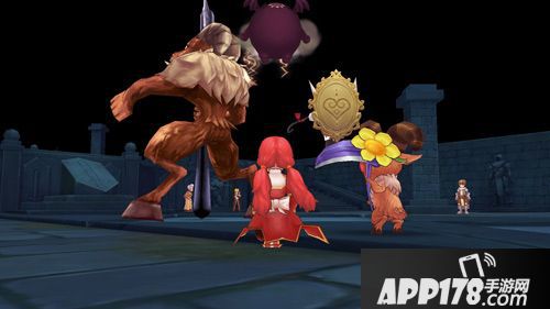 仙境传说RO玩法