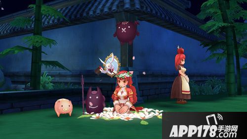 仙境传说RO玩法