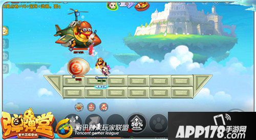 弹弹堂手游试炼塔第三十八层怎么通关 通关技巧详解