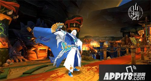 山海异闻录下载