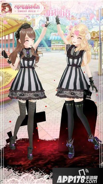 甜甜萌物语下载