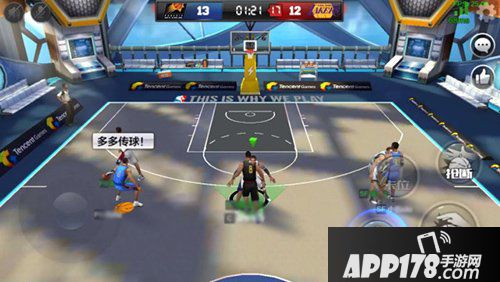 最强NBA杜兰特玩法解析 最强NBA杜兰特怎么玩