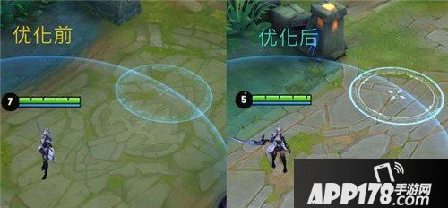 王者荣耀技能施放指示器调整 五排匹配算法平衡优化