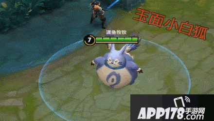 王者荣耀梦见猫技能怎么样 梦见猫技能动图一览