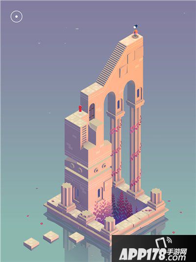 纪念碑谷2第四章攻略 纪念碑谷2第四章吊桥怎么过