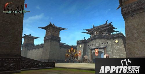 轩辕剑之汉之云简介