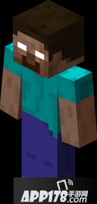 我的世界herobrine介绍 herobrine真的存在吗