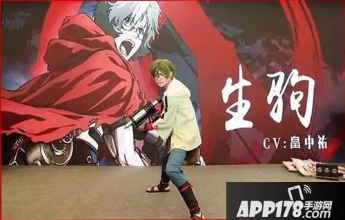 甲铁城的卡巴内瑞玩法 