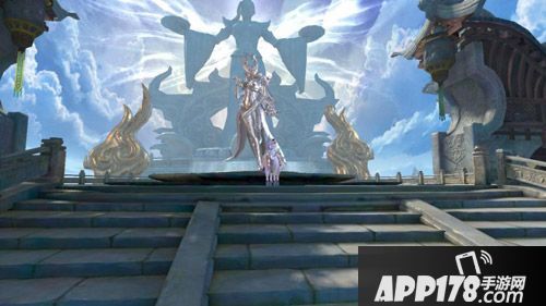 镇魔曲云台庆典活动