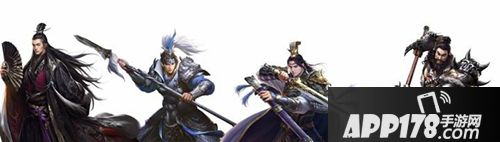 乱世王者新武将司马懿出山 三国之冢虎强势登场
