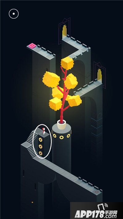 纪念碑谷2第十二章攻略 纪念碑谷2第十二章果园怎么过