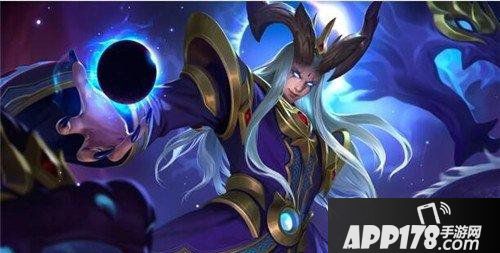 王者荣耀东皇太一玩法攻略 王者荣耀东皇太一怎么玩