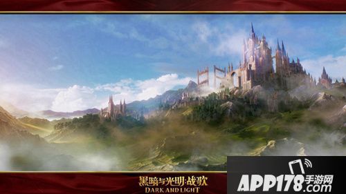 黑暗与光明玩法