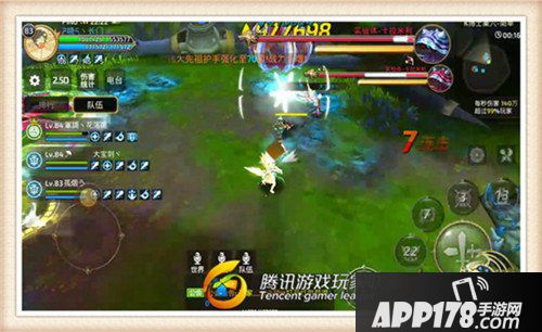 龙之谷手游K博士挑战怎么玩 K博士挑战玩法详解