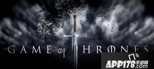 权力的游戏融资850万