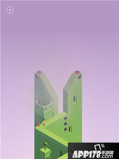 纪念碑谷2第四章攻略 纪念碑谷2第四章吊桥怎么过