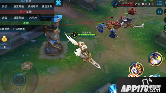 王者荣耀S9赛季项羽技能更改了什么