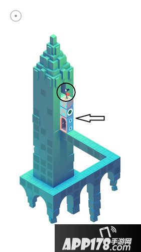 纪念碑谷2第十章攻略 纪念碑谷2第十章植物园怎么过