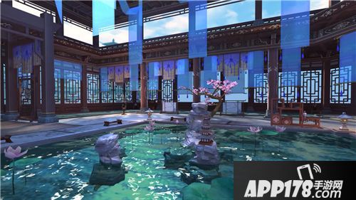 琅琊榜风起长林玩法 