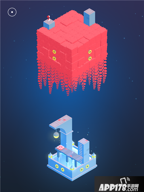 纪念碑谷2第五章攻略 纪念碑谷2第五章群岛怎么过