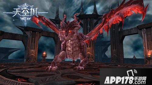 天空城浩劫玩法 