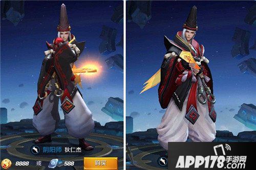 王者荣耀狄仁杰模型重做曝光 狄仁杰模型重做后效果预览