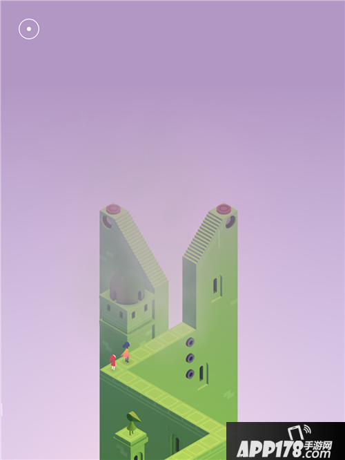 纪念碑谷2第五章攻略 纪念碑谷2第五章吊桥怎么过