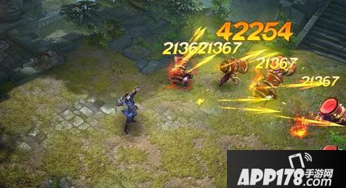 镇魔曲手游40级分水岭