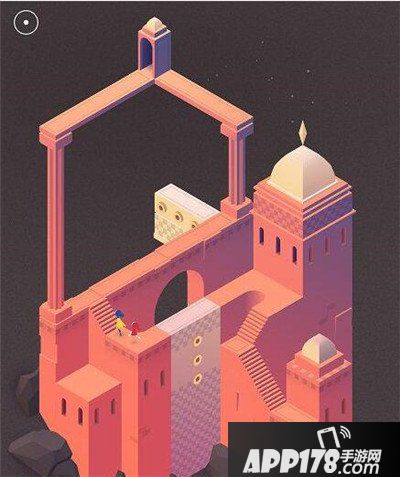 纪念碑谷2第三章攻略 纪念碑谷2第三章绿洲怎么过