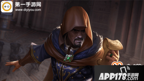 英雄无敌战争纪元杰德特专长生命轮回详解