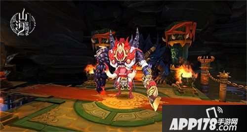 山海异闻录玩法 