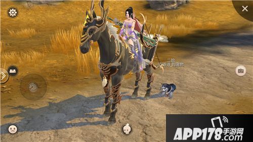 琅琊榜风起长林手游