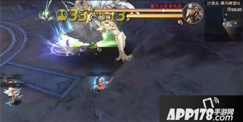 龙之谷手游沙龙第三关怎么通关 沙龙第三关通关攻略