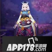 阴阳师雪童子式神图鉴